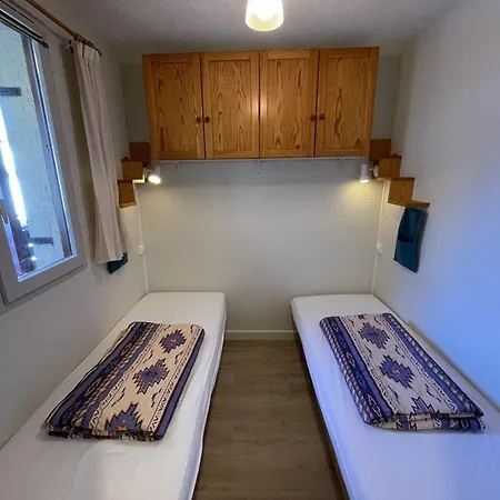 T2 Au Lioran Avec Balcon, Proche Pistes Et Commerces - Fr-1-787-93 Daire Laveissière